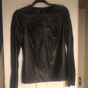 BCBG women’s top